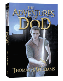 The Adventures of Dod, Book 1