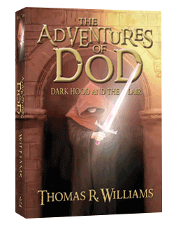 The Adventures of Dod, Book 2