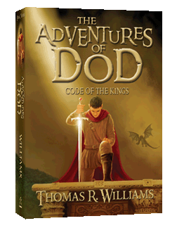 The Adventures of Dod, Book 3